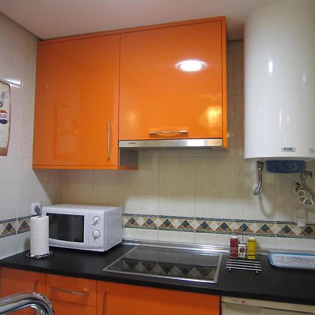 Retiro-Ibiza Alquiler Temporal-Hospitales Apartment Madrid Exterior photo