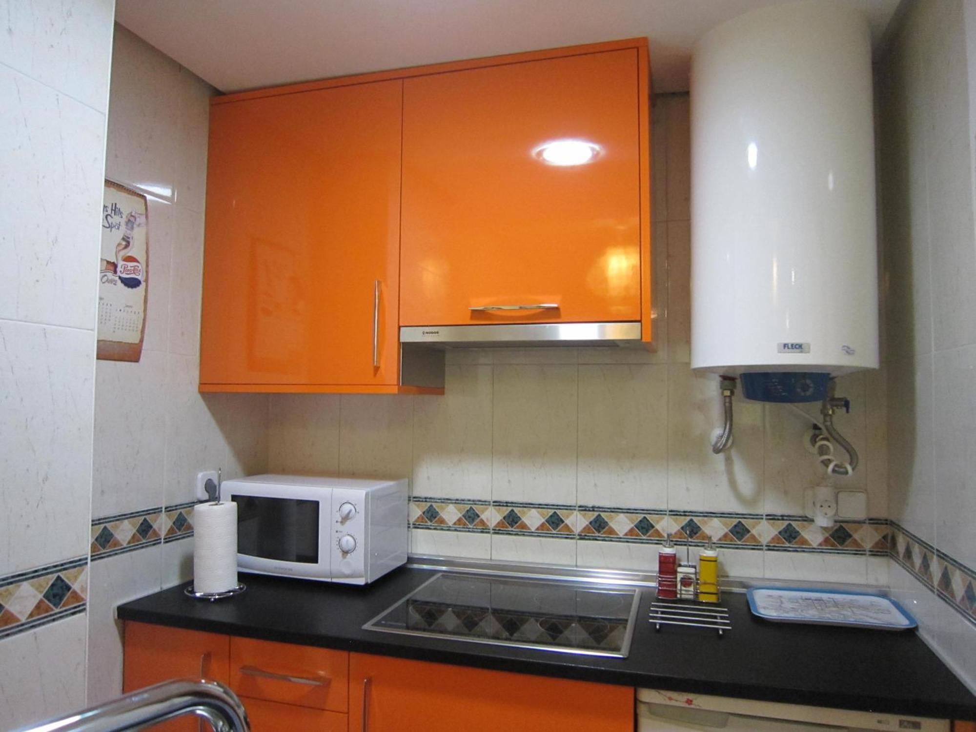 Retiro-Ibiza Alquiler Temporal-Hospitales Apartment Madrid Exterior photo